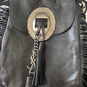 Saint Laurent YSL BO Anita